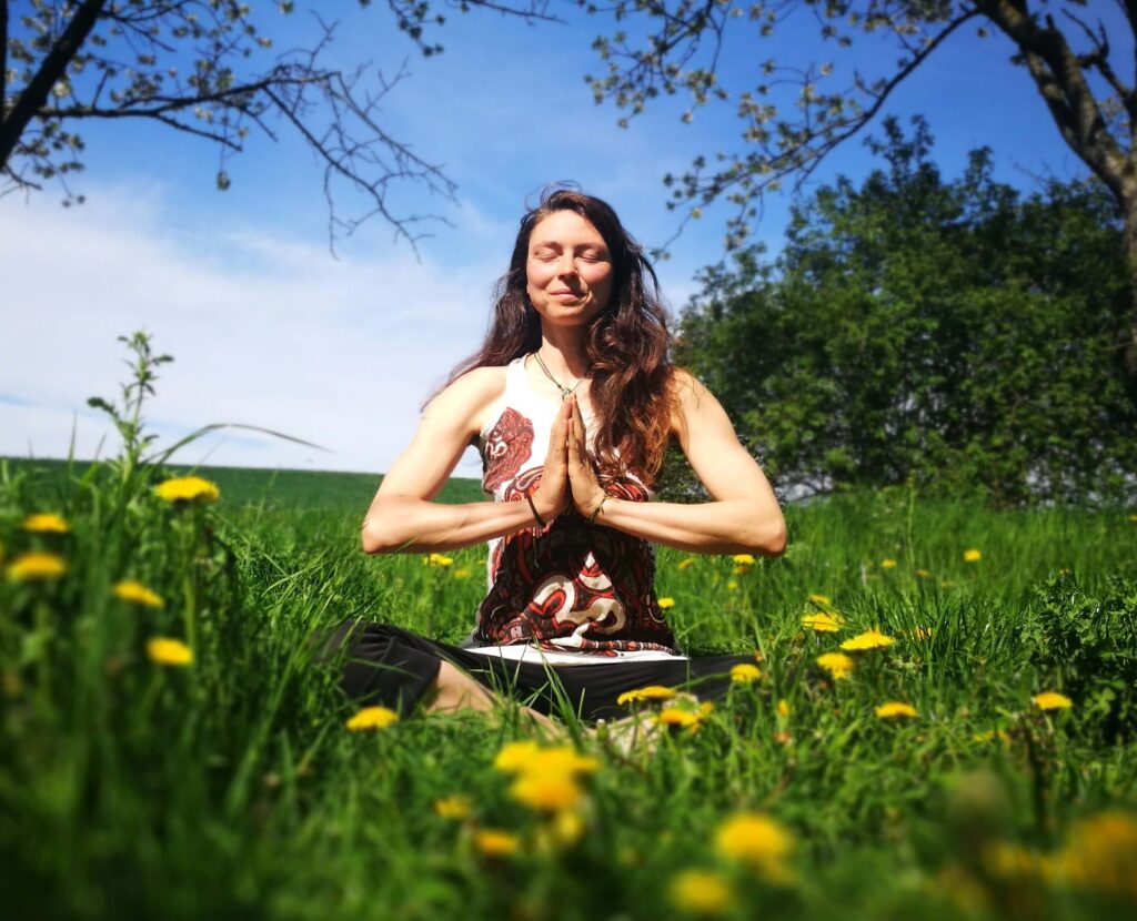 Yin & Yang Yoga